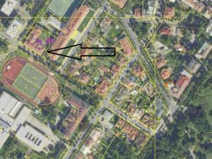 Prodej bytu 2+1, Poděbrady, Dr. Horákové, 44 m2