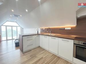 Pronájem bytu 3+kk, Mistřice, 97 m2