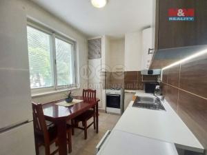 Pronájem bytu 2+1, Chrudim - Chrudim IV, Jabloňová, 51 m2