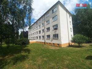 Pronájem bytu 2+1, Chrudim - Chrudim IV, Jabloňová, 51 m2
