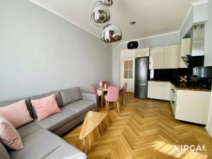 Pronájem bytu 2+kk, Praha, 53 m2