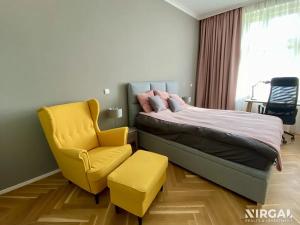 Pronájem bytu 2+kk, Praha, 53 m2