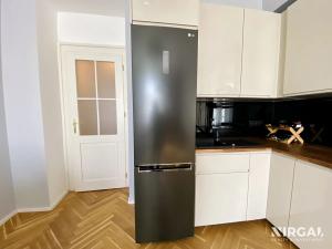 Pronájem bytu 2+kk, Praha, 53 m2