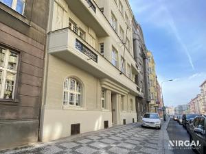 Pronájem bytu 2+kk, Praha, 53 m2