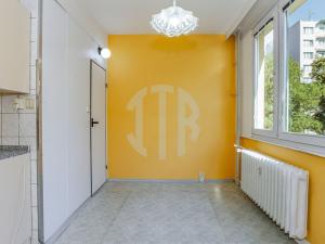 Pronájem bytu 2+1, České Budějovice - České Budějovice 3, Pekárenská, 70 m2