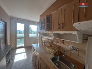 Pronájem bytu 2+1, Ústí nad Labem - Severní Terasa, Jana Zajíce, 53 m2