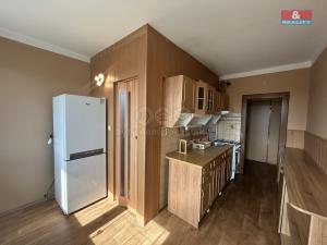 Pronájem bytu 2+1, Ústí nad Labem - Severní Terasa, Jana Zajíce, 53 m2