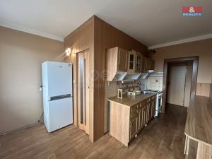 Pronájem bytu 2+1, Ústí nad Labem - Severní Terasa, Jana Zajíce, 53 m2