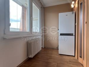 Pronájem bytu 2+1, Ústí nad Labem - Severní Terasa, Jana Zajíce, 53 m2
