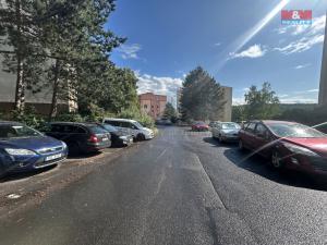 Pronájem bytu 2+1, Ústí nad Labem - Severní Terasa, Jana Zajíce, 53 m2
