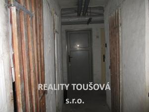Prodej bytu 2+1, Plzeň - Východní Předměstí, Koterovská, 52 m2