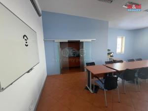 Pronájem kanceláře, Slapy, 310 m2