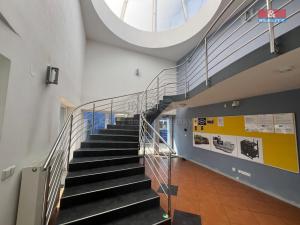Pronájem kanceláře, Slapy, 310 m2