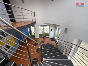 Pronájem kanceláře, Slapy, 310 m2
