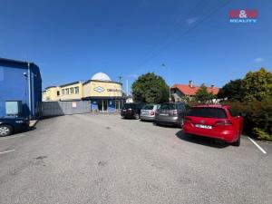 Pronájem kanceláře, Slapy, 310 m2
