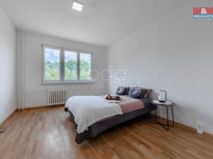 Prodej bytu 3+1, Cheb, 17. listopadu, 67 m2