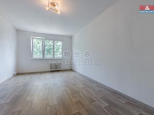 Prodej bytu 3+1, Cheb, 17. listopadu, 67 m2