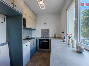 Prodej bytu 3+1, Cheb, 17. listopadu, 67 m2