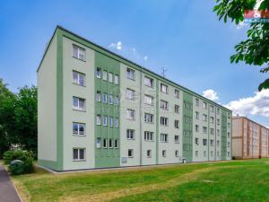 Prodej bytu 3+1, Cheb, 17. listopadu, 67 m2