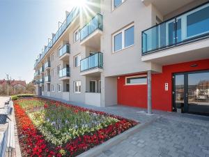 Prodej bytu 3+kk, Hustopeče, Alejní, 89 m2