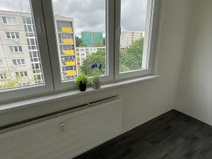 Pronájem bytu 3+1, Česká Lípa, Příbramská, 72 m2