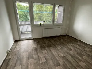 Pronájem bytu 3+1, Česká Lípa, Uranová, 72 m2