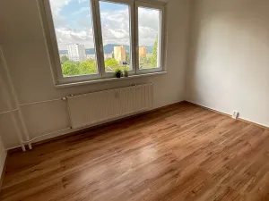 Pronájem bytu 2+1, Česká Lípa, Josefa Maštálka, 57 m2