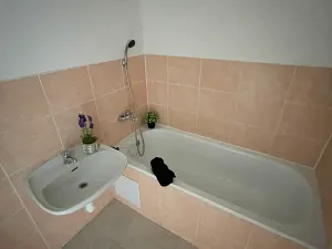 Pronájem bytu 3+kk, Česká Lípa, Havířská, 58 m2