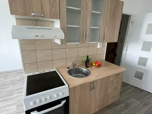 Pronájem bytu 1+kk, Česká Lípa, Havířská, 27 m2