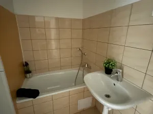Pronájem bytu 1+kk, Česká Lípa, Havířská, 27 m2