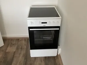 Pronájem bytu 1+kk, Česká Lípa, Okružní, 27 m2