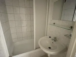 Pronájem bytu 1+1, Česká Lípa, Okružní, 39 m2
