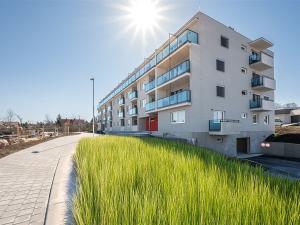 Prodej bytu 3+kk, Hustopeče, Starovická, 84 m2