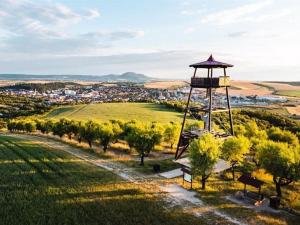 Prodej bytu 3+kk, Hustopeče, Starovická, 84 m2