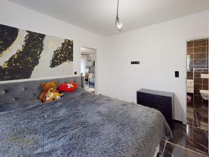 Prodej rodinného domu, Semily - Bítouchov, 90 m2