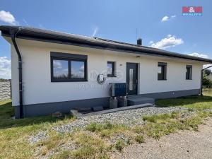 Prodej rodinného domu, Bačkov, 133 m2