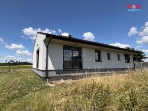 Prodej rodinného domu, Bačkov, 133 m2