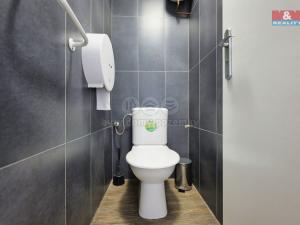 Prodej restaurace, Chropyně, Hanácké náměstí, 249 m2