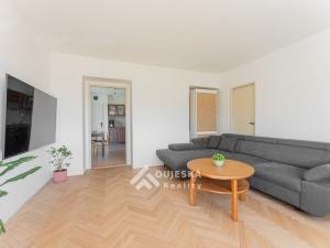 Prodej bytu 2+1, Boskovice, Otakara Kubína, 59 m2