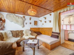 Prodej chaty, Rokle - Hradec, 42 m2