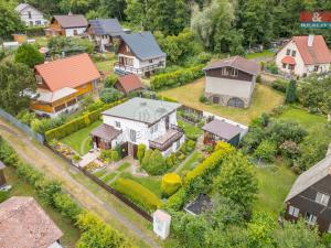 Prodej chaty, Rokle - Hradec, 42 m2