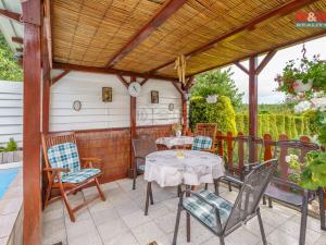 Prodej chaty, Rokle - Hradec, 42 m2