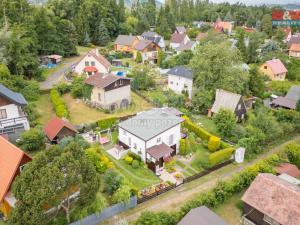 Prodej chaty, Rokle - Hradec, 42 m2