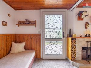 Prodej chaty, Rokle - Hradec, 42 m2