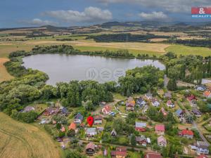 Prodej chaty, Rokle - Hradec, 42 m2
