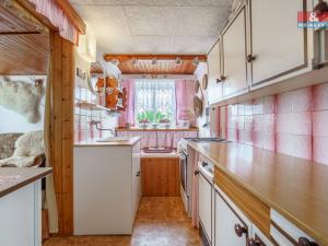 Prodej chaty, Rokle - Hradec, 42 m2