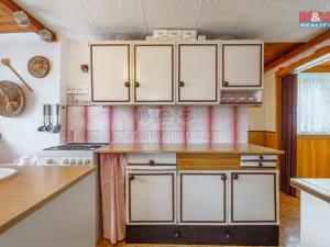 Prodej chaty, Rokle - Hradec, 42 m2