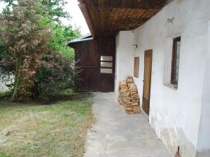 Prodej chalupy, Jindřichův Hradec, 180 m2