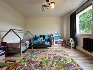 Prodej bytu 2+1, Děčín, 52 m2