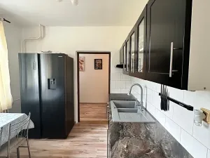 Prodej bytu 2+1, Děčín, 52 m2
